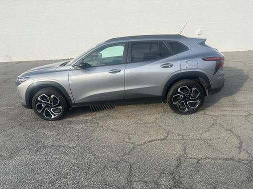 2024 Chevrolet Trax FWD 2RS