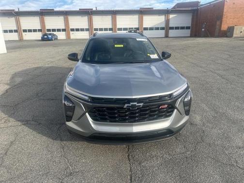 2024 Chevrolet Trax FWD 2RS