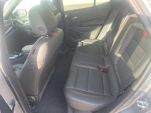 2024 Chevrolet Trax FWD 2RS