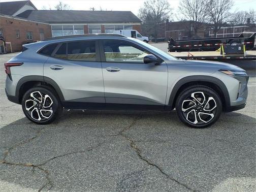 2024 Chevrolet Trax FWD 2RS