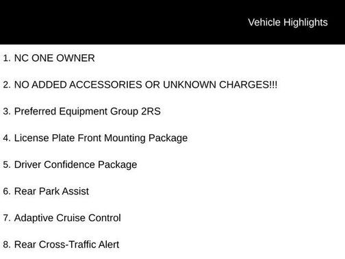 Marina Blue Metallic 2025 Chevrolet Trax FWD 2RS