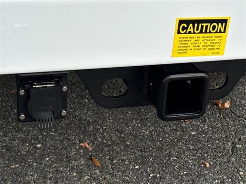 2026 Chevrolet Silverado 2500 WT