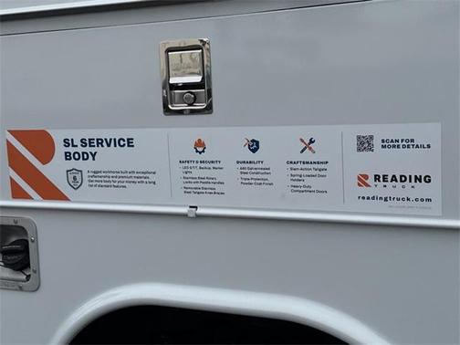 2026 Chevrolet Silverado 2500 WT