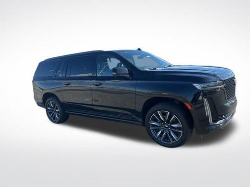 2023 Cadillac Escalade ESV Sport Platinum
