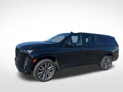 2023 Cadillac Escalade ESV Sport Platinum