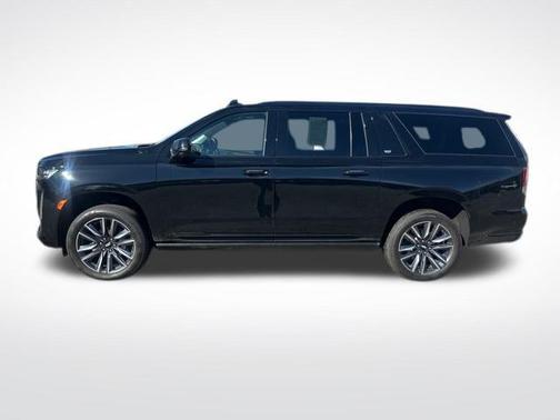 2023 Cadillac Escalade ESV Sport Platinum