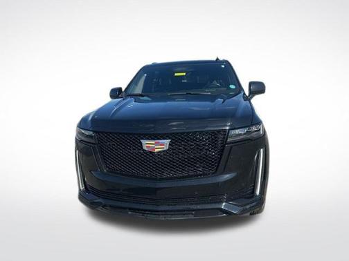 2023 Cadillac Escalade ESV Sport Platinum