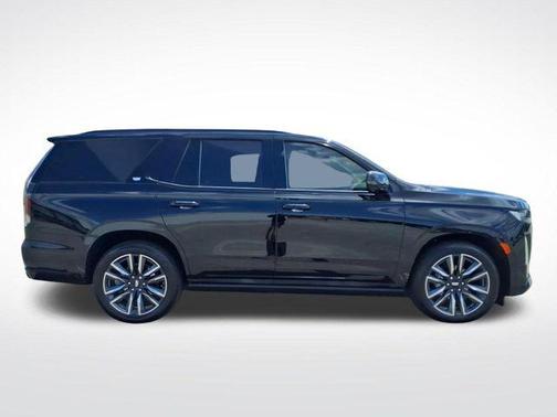 Black Raven 2024 Cadillac Escalade Sport