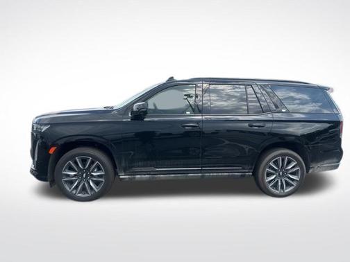 Black Raven 2024 Cadillac Escalade Sport