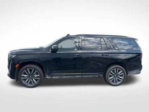 Black Raven 2024 Cadillac Escalade Sport