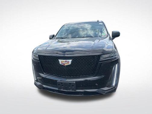 Black Raven 2024 Cadillac Escalade Sport