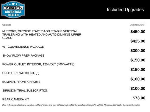 2025 Chevrolet Silverado 3500 WT