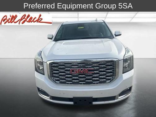 2020 GMC Yukon XL Denali