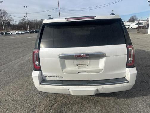 2020 GMC Yukon XL Denali