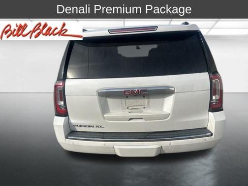 2020 GMC Yukon XL Denali