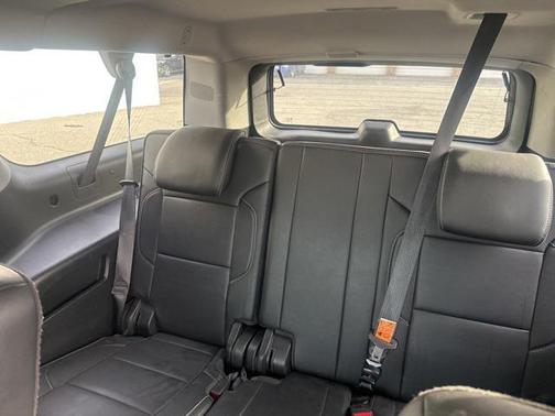 2020 GMC Yukon XL Denali