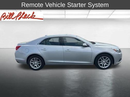 2013 Chevrolet Malibu Eco