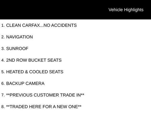 2021 Chevrolet Suburban 4WD High Country
