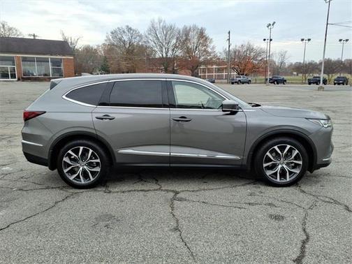 2022 Acura MDX Technology Package