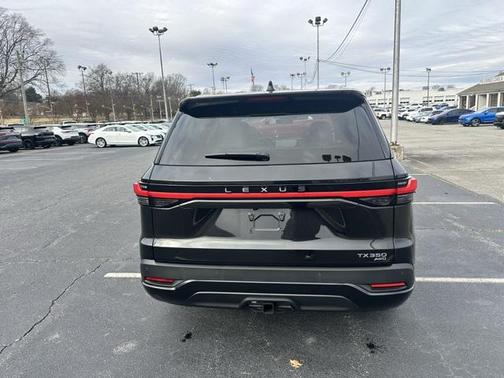 2025 Lexus TX 350 Premium