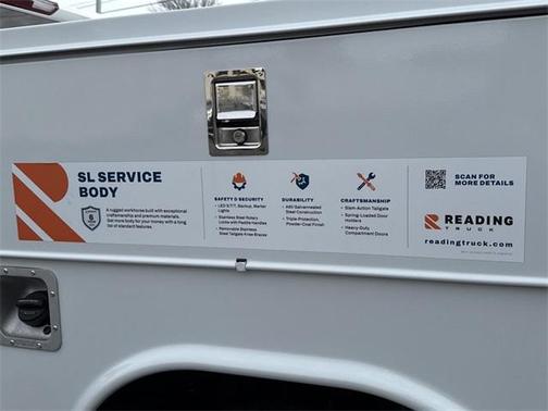 2026 Chevrolet Silverado 2500 WT