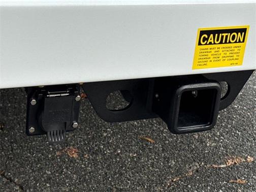 2026 Chevrolet Silverado 2500 WT