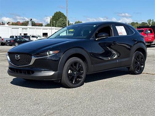 2024 Mazda CX-30 2.5 S Select Sport