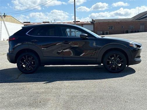 2024 Mazda CX-30 2.5 S Select Sport