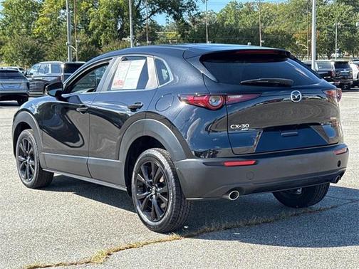 2024 Mazda CX-30 2.5 S Select Sport