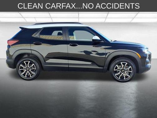 2023 Chevrolet Trailblazer ACTIV
