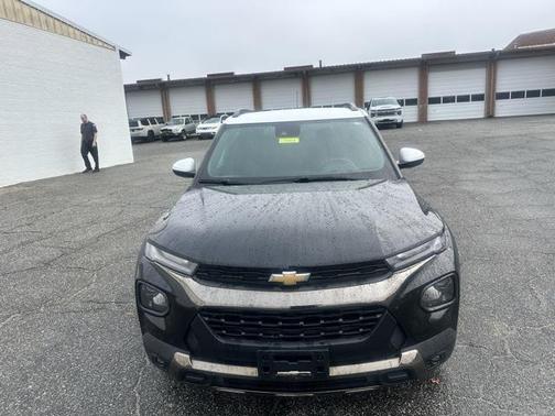 2023 Chevrolet Trailblazer ACTIV