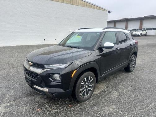 2023 Chevrolet Trailblazer ACTIV