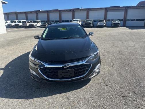 2020 Chevrolet Malibu FWD RS