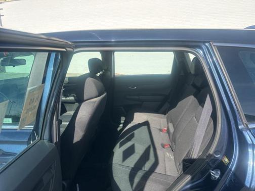 2024 Honda CR-V LX 2WD