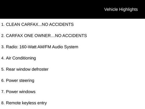 2024 Honda CR-V LX 2WD