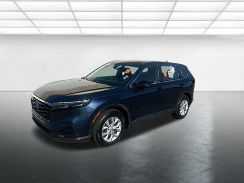 2024 Honda CR-V LX 2WD