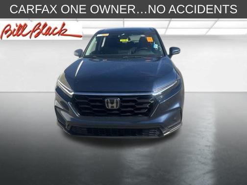 2024 Honda CR-V LX 2WD