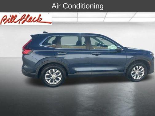 2024 Honda CR-V LX 2WD