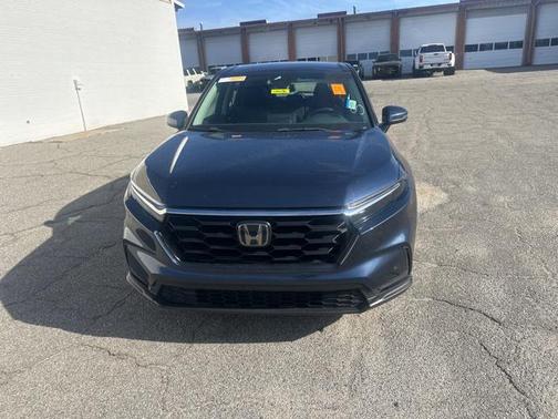 2024 Honda CR-V LX 2WD