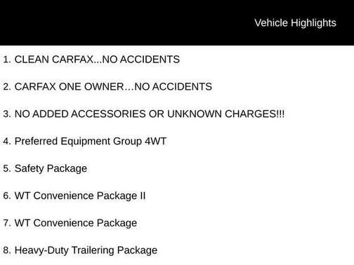 2024 Chevrolet Colorado WT