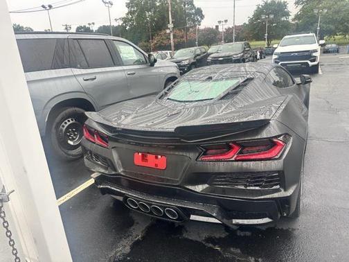 2023 Chevrolet Corvette Z06
