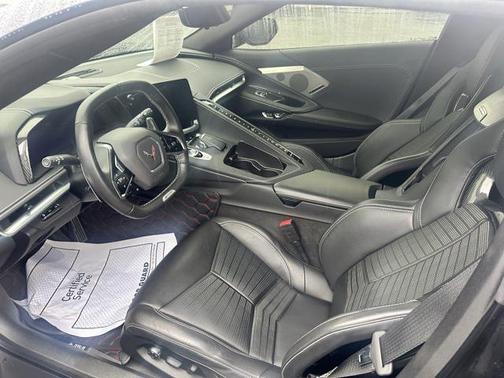 2023 Chevrolet Corvette Z06