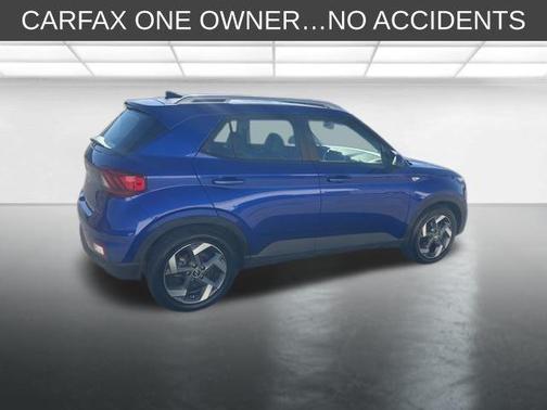 2022 Hyundai VENUE Limited