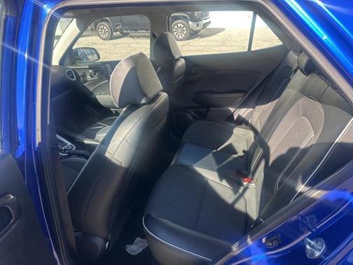 2022 Hyundai VENUE Limited