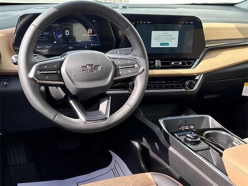 2026 Chevrolet Equinox AWD ACTIV