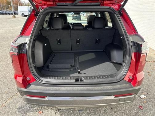 2026 Chevrolet Equinox AWD ACTIV