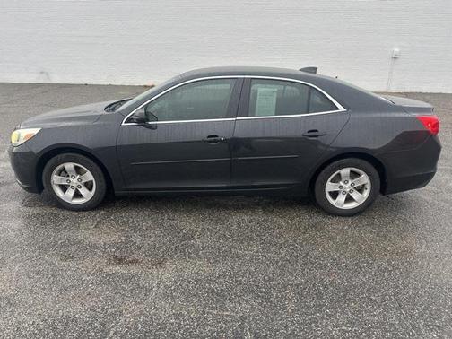2015 Chevrolet Malibu 1LS