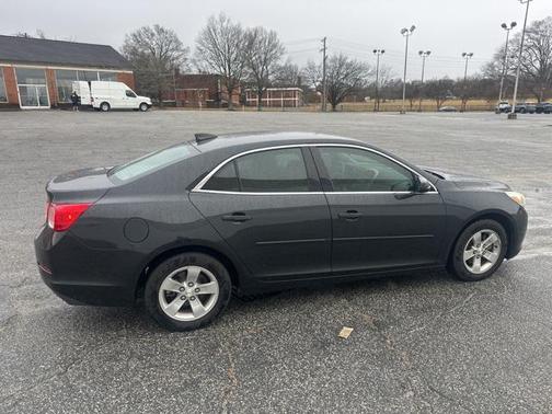 2015 Chevrolet Malibu 1LS