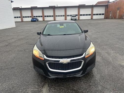 2015 Chevrolet Malibu 1LS