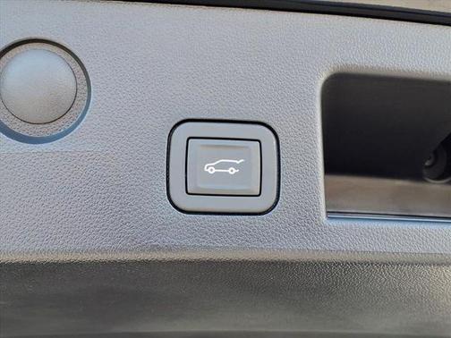 Mosaic Black Metallic 2026 Chevrolet Equinox 1LT